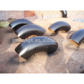 90 degree for welding carbon steel bend